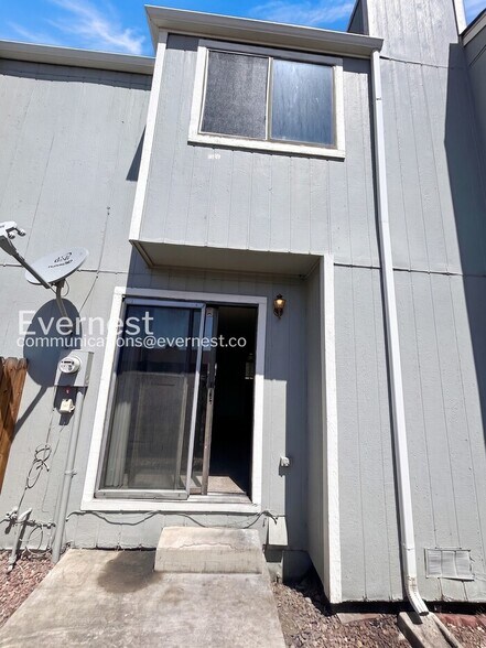 Building Photo - 4012 Muse Way