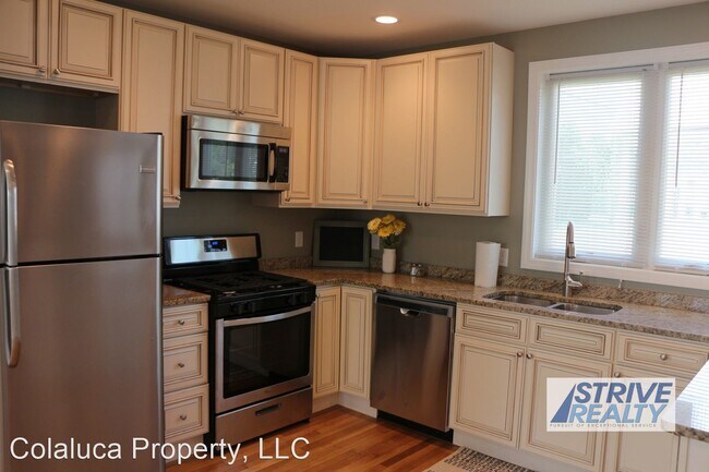 Primary Photo - 4 br, 3 bath House - 2 Eva St