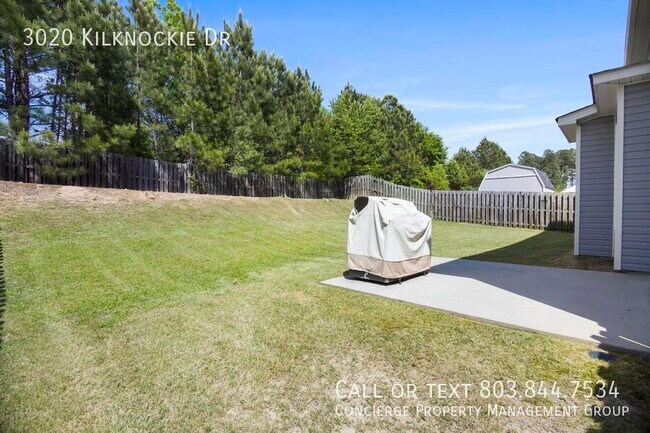 Building Photo - 3020 Kilknockie Dr