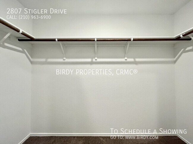 Building Photo - 2807 Stigler Dr