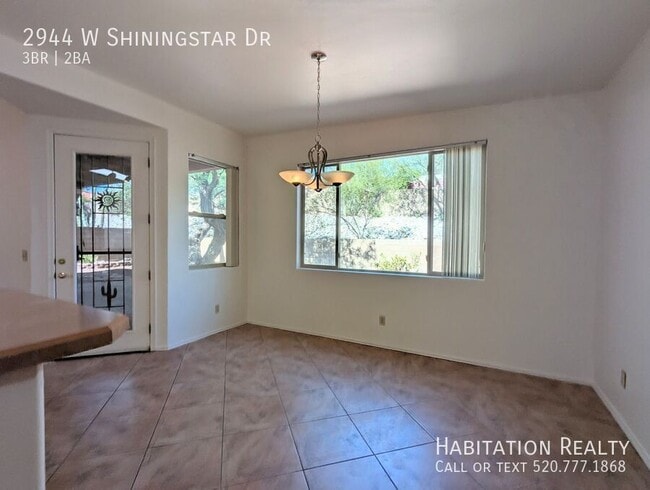 Building Photo - 2944 W Shiningstar Dr