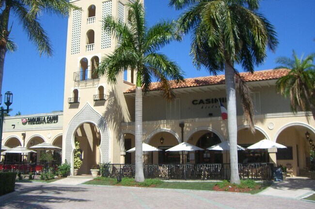 Building Photo - 3000 S Ocean Blvd