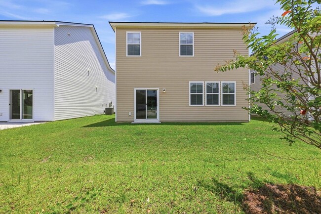 Building Photo - 605 Southwind Way