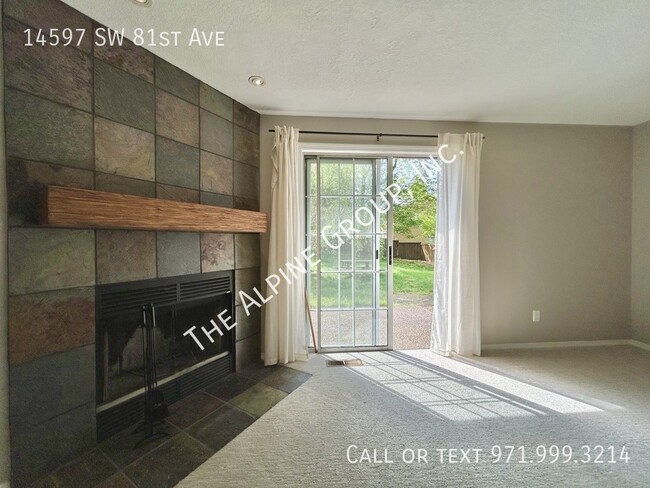 Building Photo - 14597 SW 81st Ave