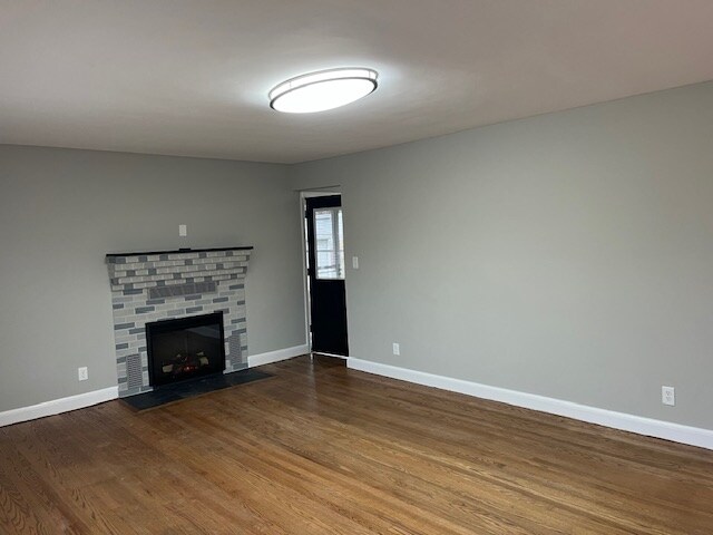 Building Photo - 8043 Chancellor Rd