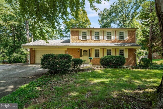 Building Photo - 8916 Braeburn Dr