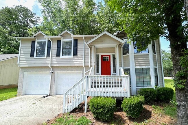 Building Photo - 2483 Newgate Dr