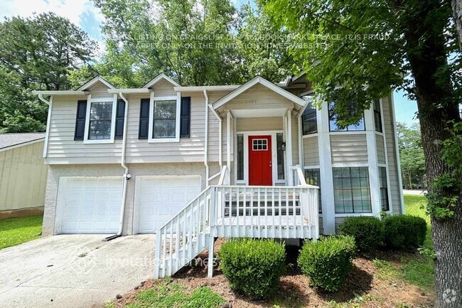 Building Photo - 2483 Newgate Dr