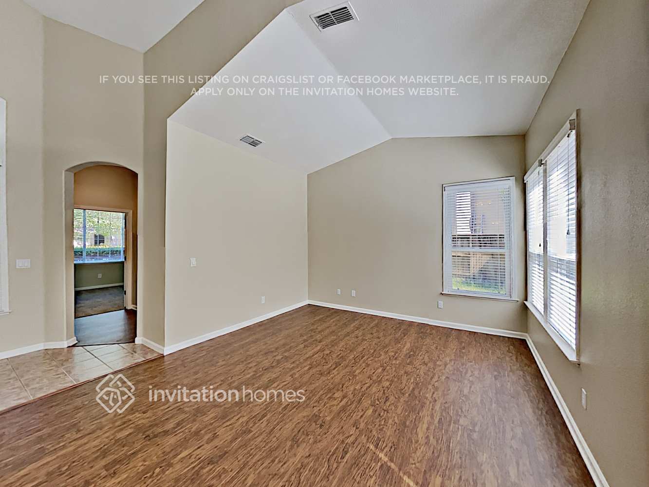 Building Photo - 4325 Lafayette Dr