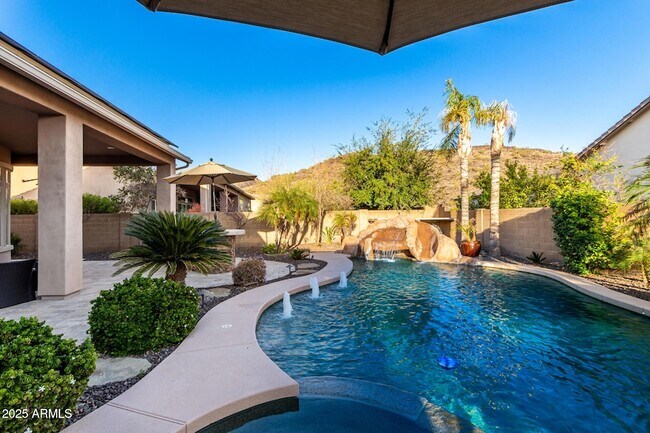 Building Photo - 4935 W Yearling Rd