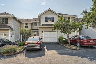 Building Photo - Ideally Located 3 Bed 3.5 Bath w/ Attached...