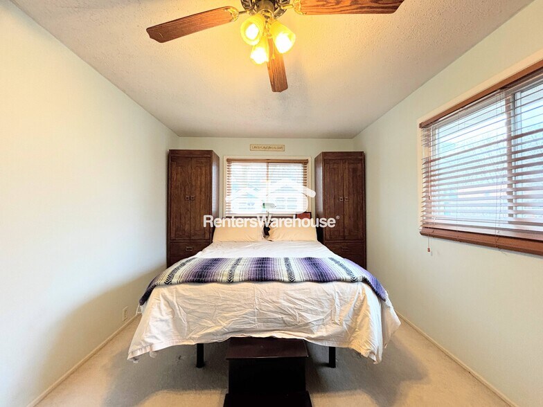 Building Photo - 4101 3rd St