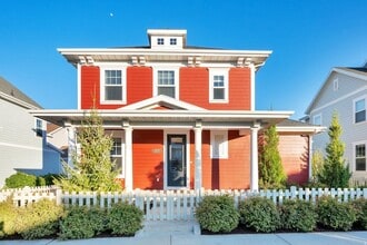 Building Photo - 5171 W Dock St