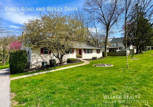 Building Photo - 1951 Kimes Rd