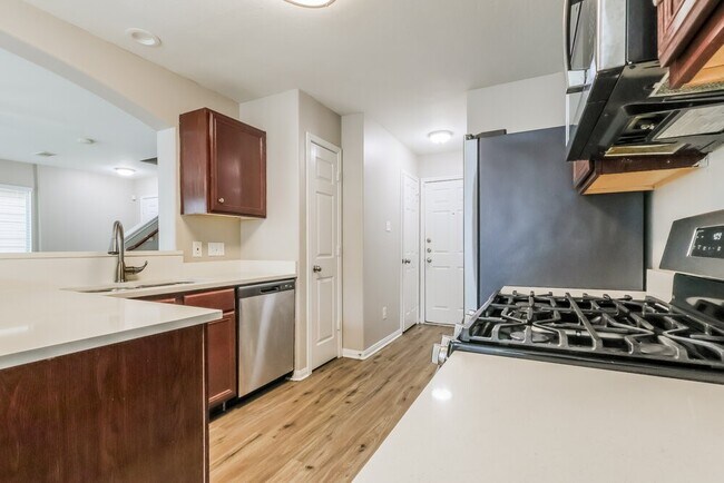 Building Photo - 2507 Kiplands Way Dr
