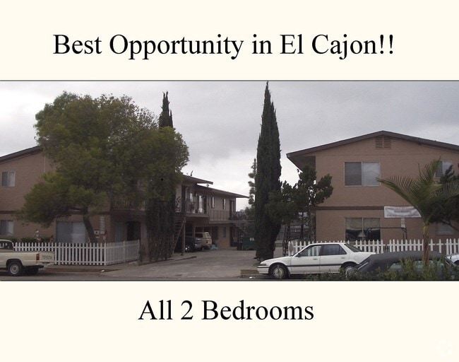 Building Photo - Coleen Court Apartments