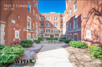 Building Photo - 7826 S Cornell-3