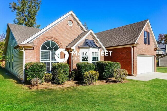 Building Photo - 5 Bedroom Pet-Friendly Home in Conley, GA with Main Street Renewal