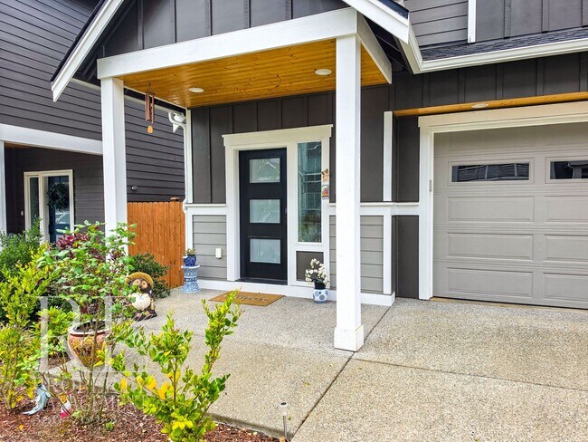 Building Photo - Bright Modern Home with EV Charging Near Neighborhood Playground