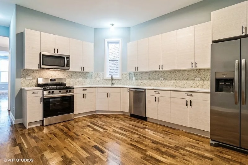 Building Photo - 3035 W Flournoy St