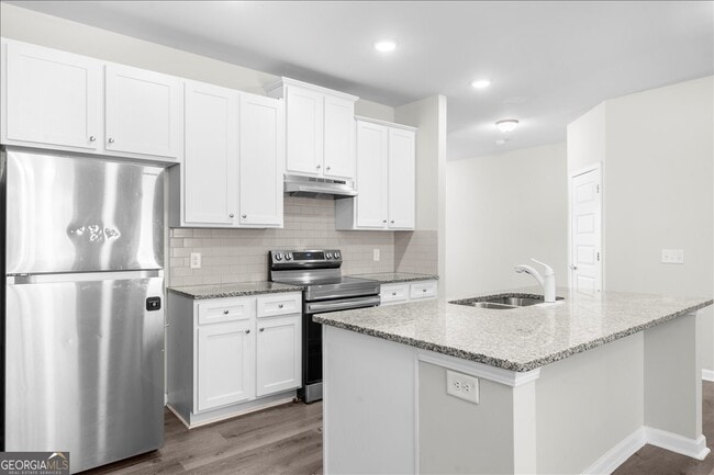 Building Photo - 217 Vickery Ln