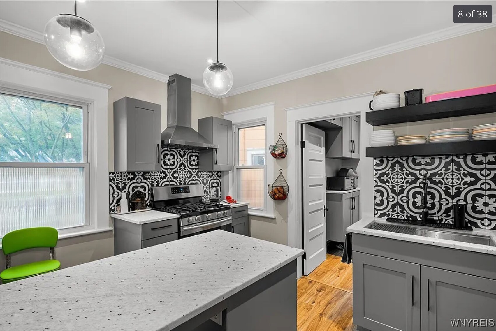 Building Photo - 383 Summer St