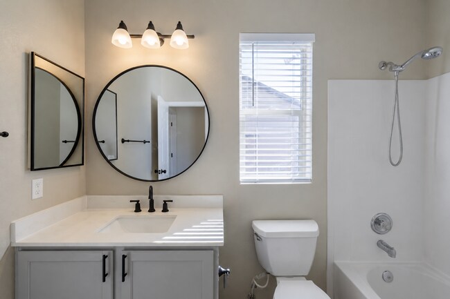 Building Photo - 3 BR/2BA | Newly Renovated Single Family Home | 3-Car Garage | Private backyard