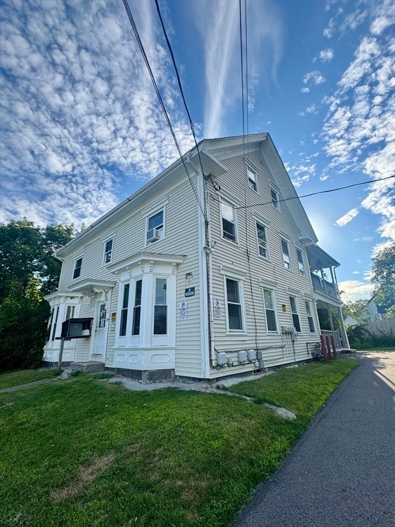 Building Photo - 39 Perry Ave