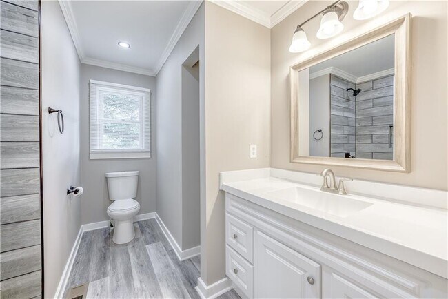 Building Photo - 2174 GA-323