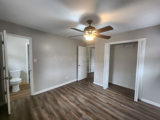 Building Photo - 3765 Will Lee Rd