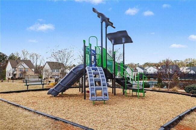 Building Photo - 5510 Bower Pl