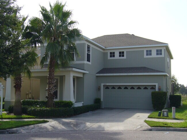Primary Photo - 4 Bedroom/2.5 Bath next to Lake in Winderm...