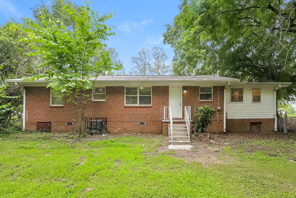 Building Photo - 627 Grayson Pkwy
