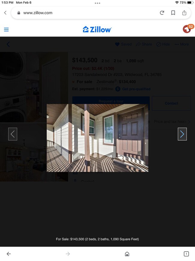 Building Photo - 17203 Sandalwood Dr