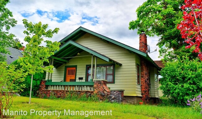 Primary Photo - 2 br, 1 bath House - 4104 N Stevens