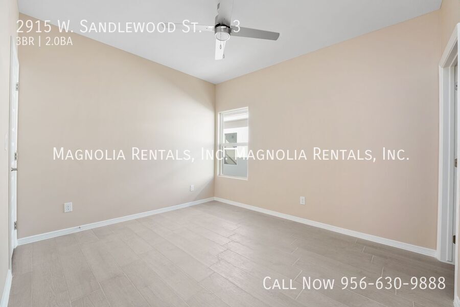 Building Photo - 2915 W Sandlewood St