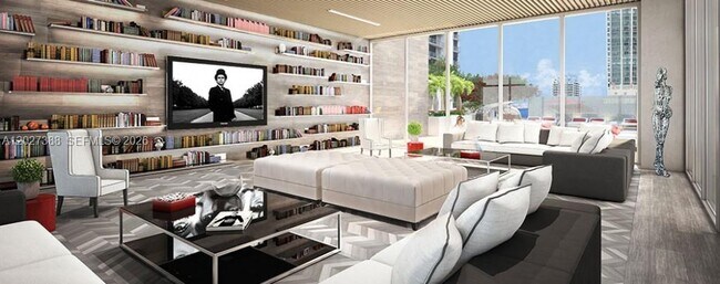 Building Photo - 1080 Brickell Ave