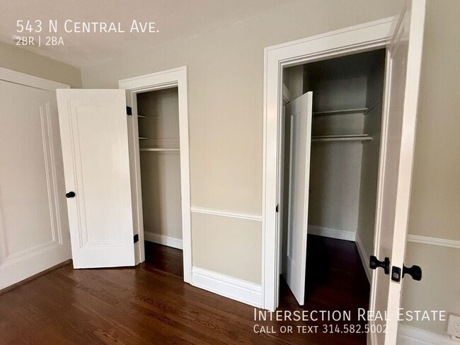 Building Photo - 543 N Central Ave