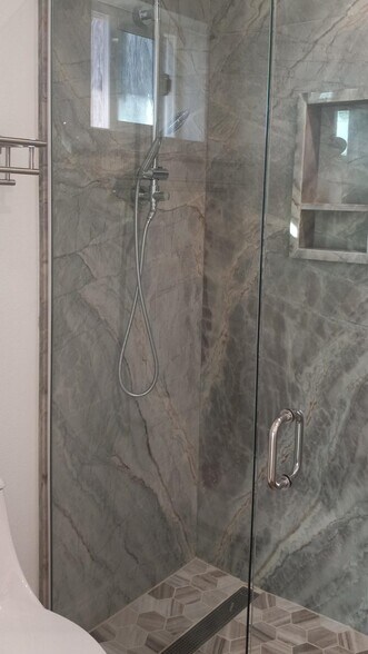 Shower - 42029 Cosmic Dr