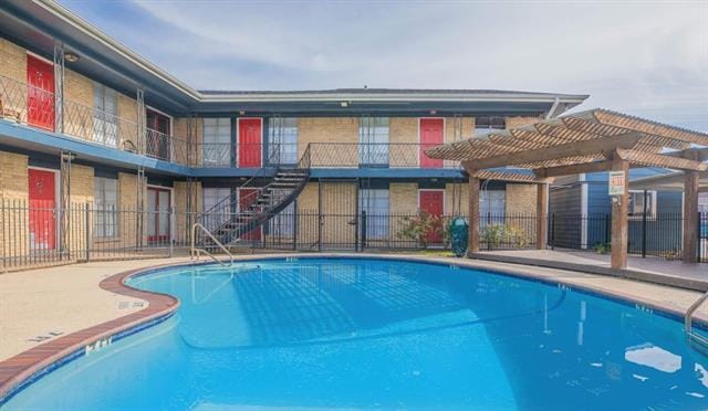 Building Photo - 801 S Allen-Genoa Rd