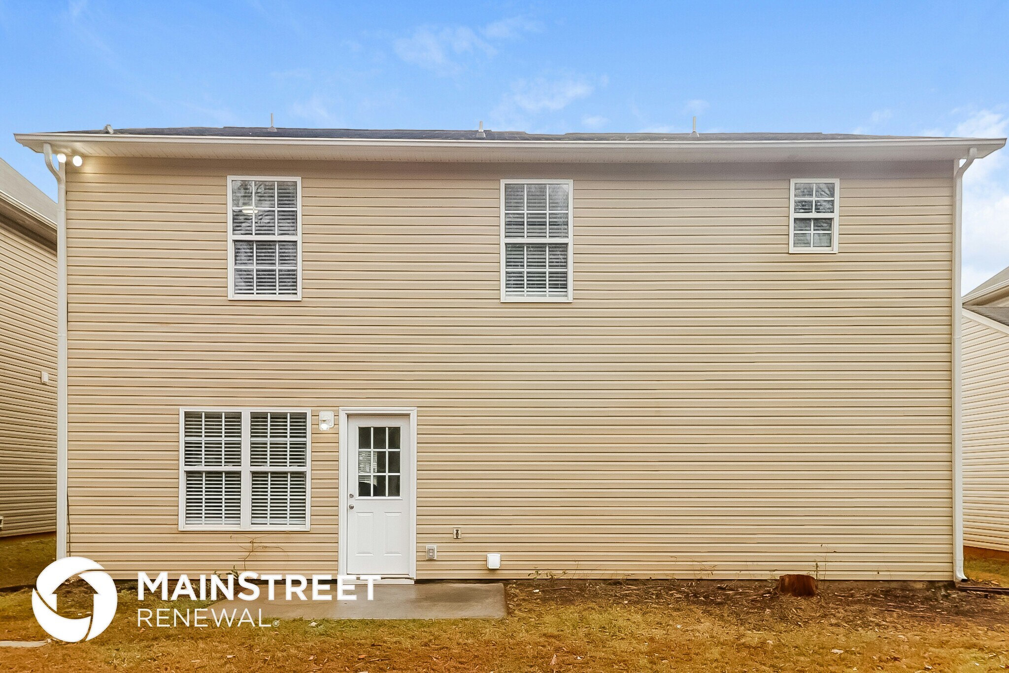 Building Photo - 421 Peachtree Rd