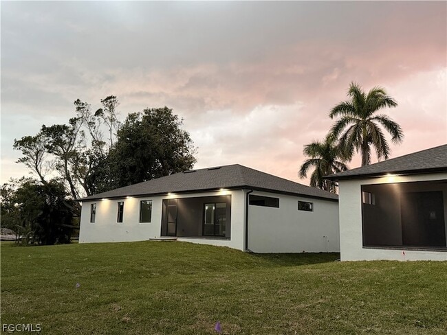 Building Photo - 15691 John Morris Rd