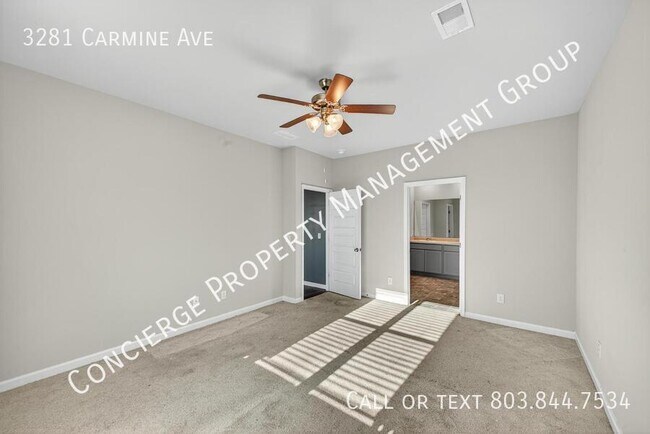 Building Photo - 3281 Carmine Ave