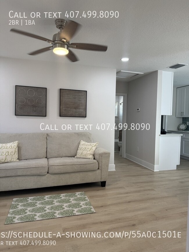 Building Photo - 531 N Wellington Dr