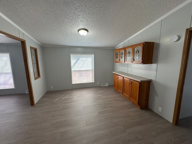 Building Photo - Very large yard great location a nice older doublewide Home