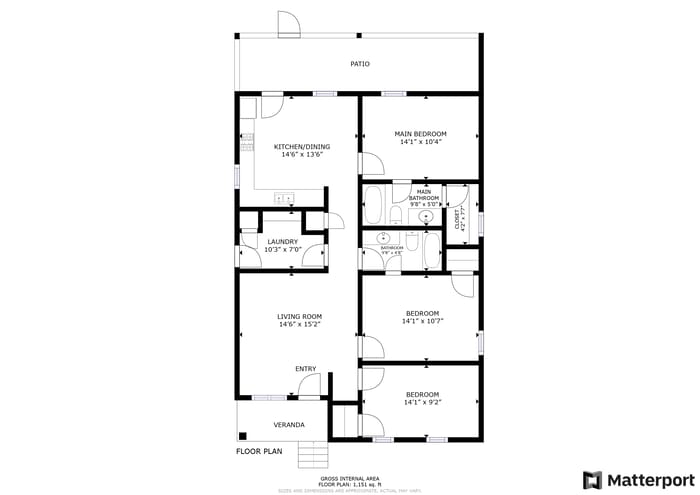 Building Photo - 224 Sylvan Dr