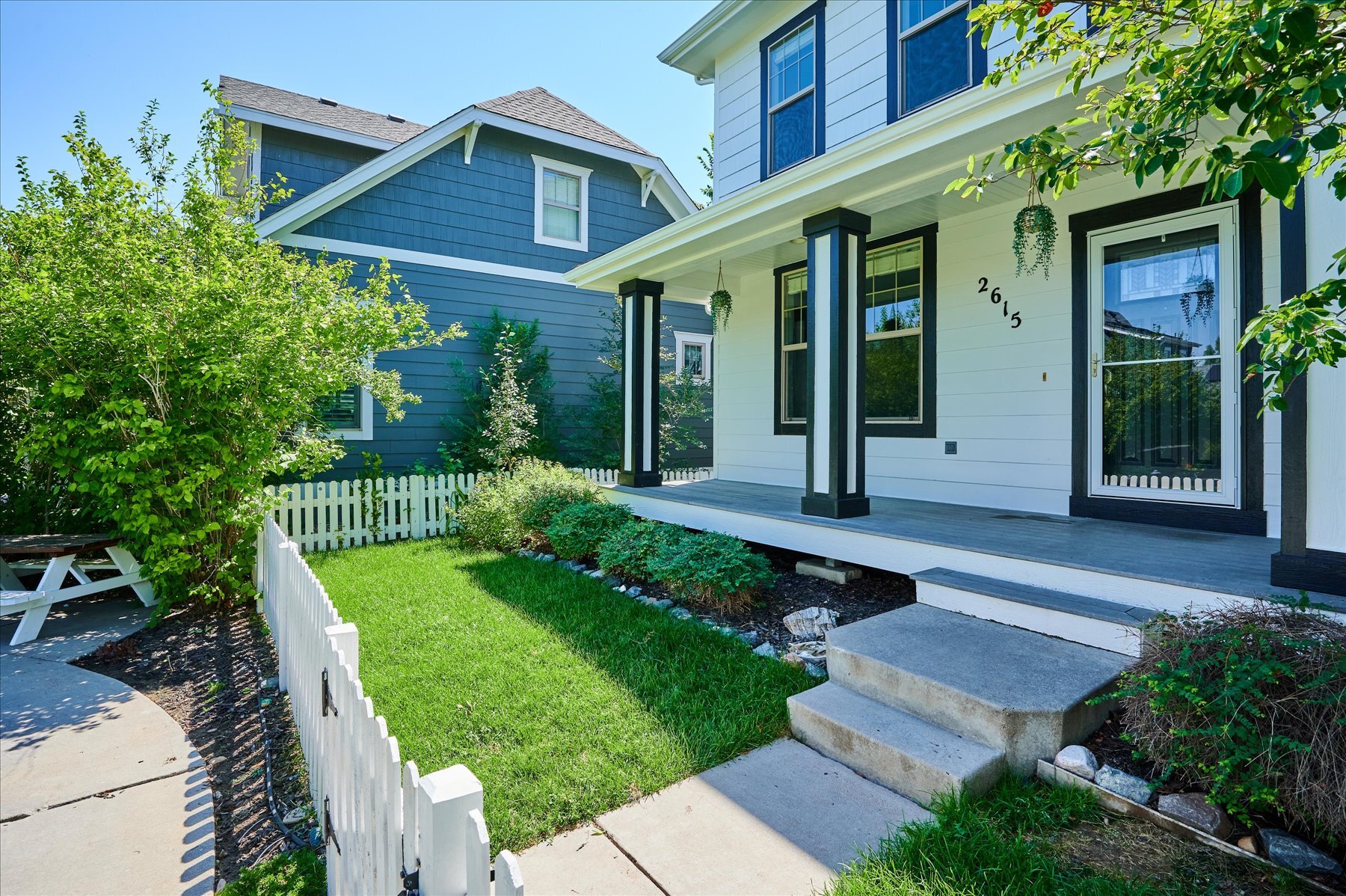 Building Photo - 2615 Elmira St