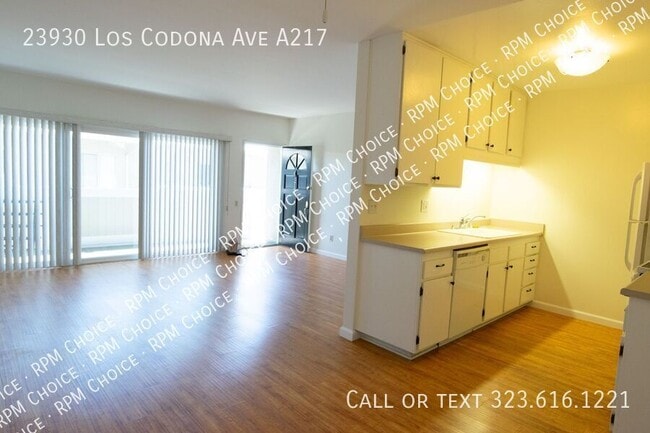 Building Photo - 23930 Los Codona Ave