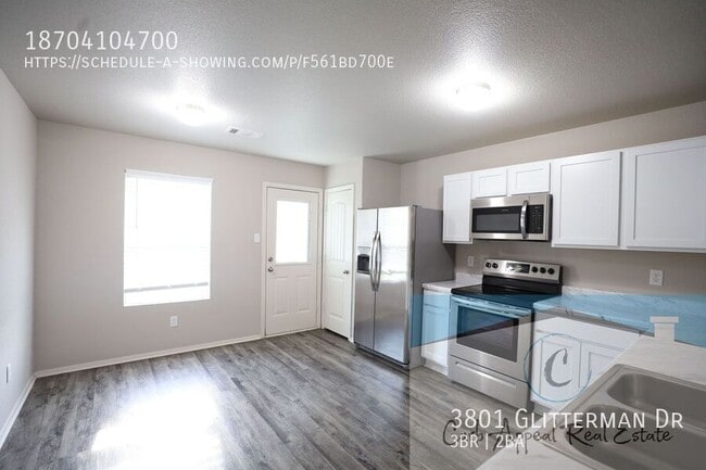 Building Photo - 3801 Glitterman Dr