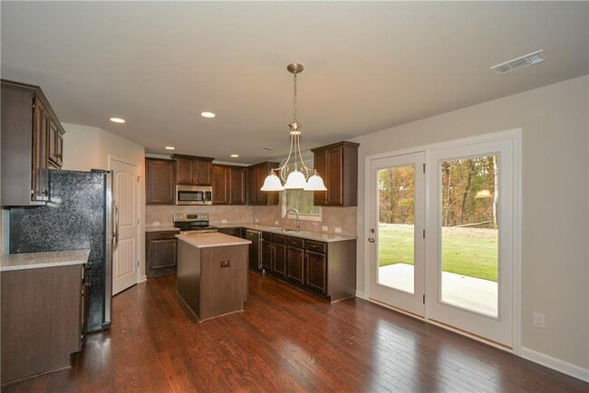 Building Photo - 4036 Water Mill Dr